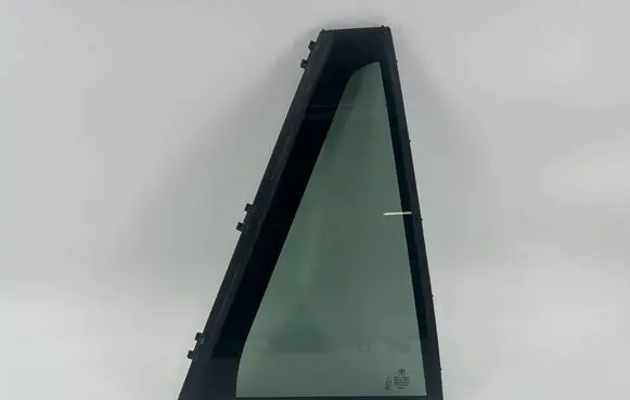BMW X5M E70 Rear vent window glass 51357129730 51357129736
