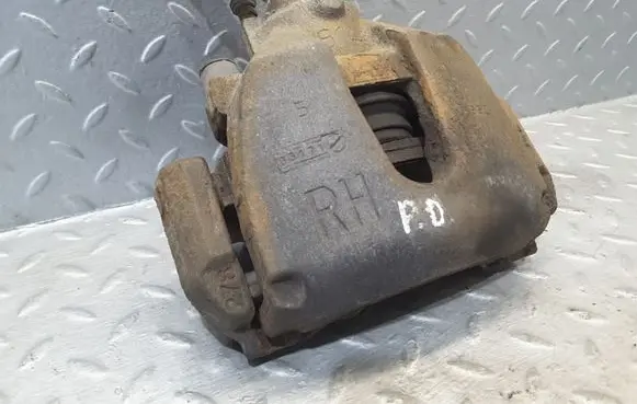 Volvo C30 Front brake caliper