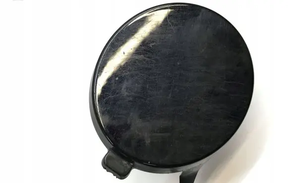 Volkswagen T-Roc Tow hook cap/cover 