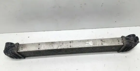 Volvo C30 Intercooler radiator 31338118