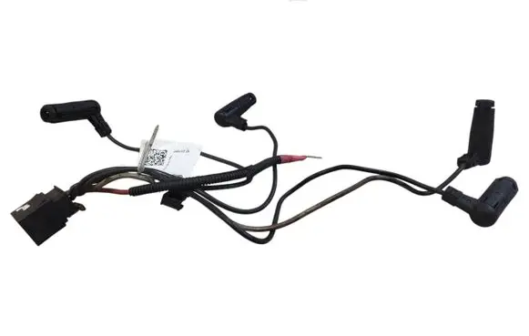BMW 3 E92 E93 Glow plug wires 781193802