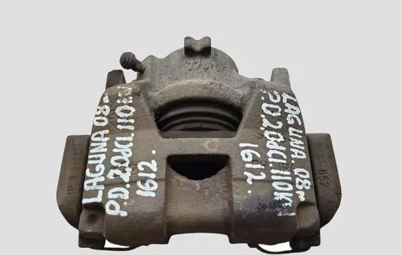 Renault Laguna III Front brake caliper