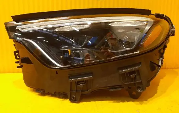 Mercedes-Benz GLC C254 Headlight/headlamp A2549062700