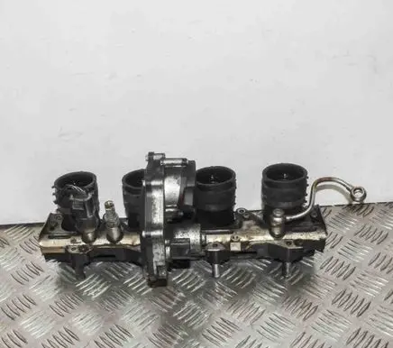 Skoda Octavia Mk2 (1Z) Intake manifold