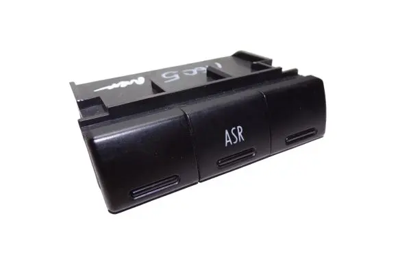 Audi A6 S6 C5 4B Traction control (ASR) switch