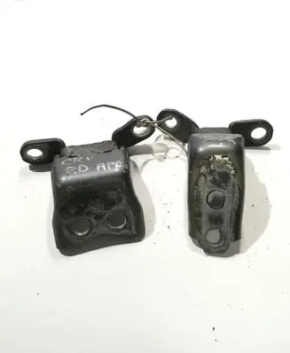 Honda CR-V Front door hinge set 