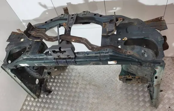 Hyundai Terracan Radiator support slam panel