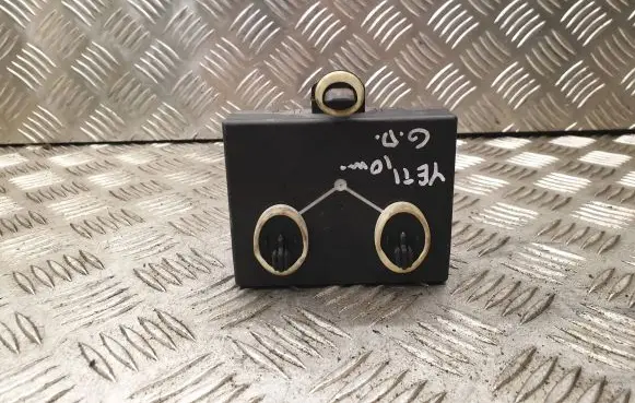 Skoda Yeti (5L) Door control unit/module 7N0959795D