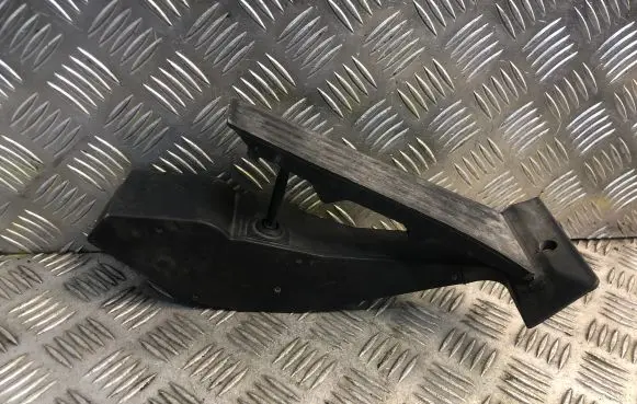 BMW 6 E63 E64 Accelerator throttle pedal 6766930