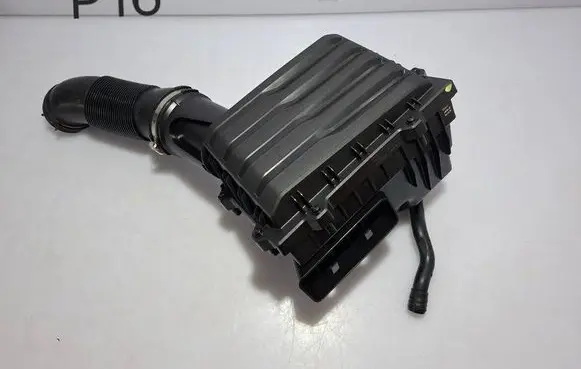 Air filter box