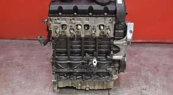 Volkswagen Caddy Engine BJB