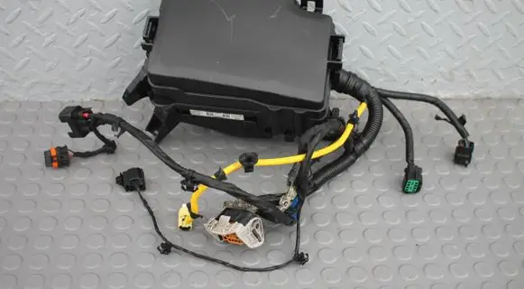 Hyundai Kona I Fuse box set 91212-J9240 91212J9240 91956-J9040