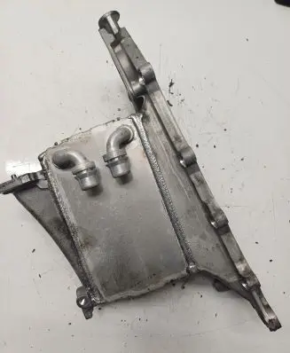 Audi Q5 SQ5 Intake manifold 04L129766AD