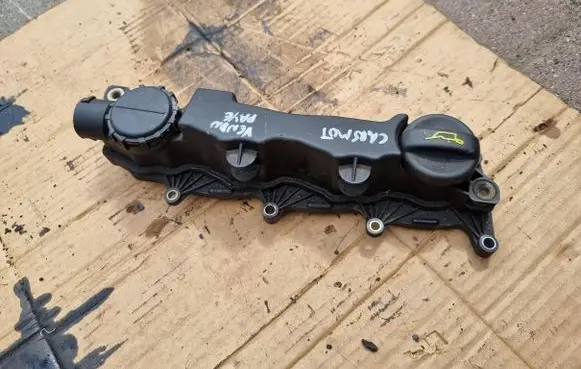 Peugeot 307 Rocker cam cover 9651815680A