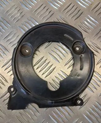 Volkswagen Golf VI Timing belt guard (cover) 038109175