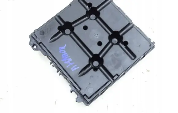 Volkswagen Amarok Comfort/convenience module 7E0937089