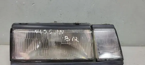 Nissan Sunny Headlight/headlamp 20-1306-05-6B