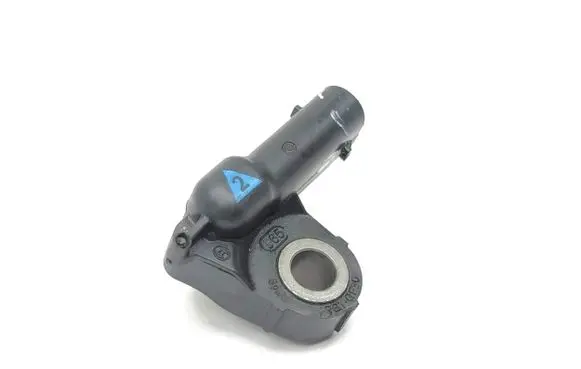 Audi A1 Airbag deployment crash/impact sensor 2Q0959659