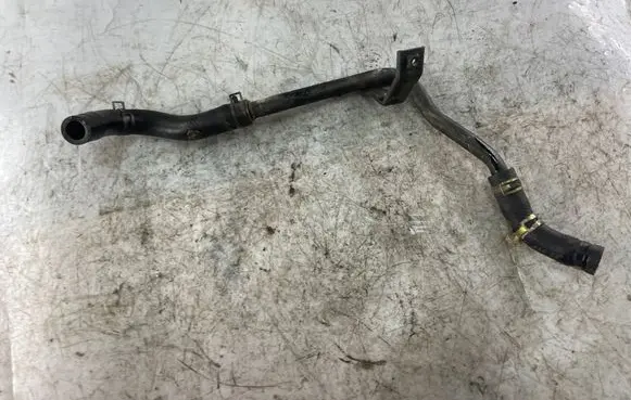 Mitsubishi Pajero Sport I Oil cooling pipe 