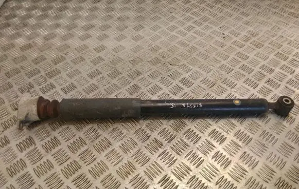 Ford Fiesta Rear shock absorber/damper