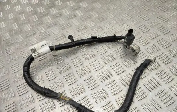 Chrysler Pacifica Negative earth cable (battery) P68408889AA 56029778AB 0199300044