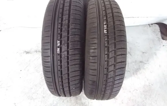 Mercedes-Benz A W168 R15 summer tire 17565R15 AVONZT5