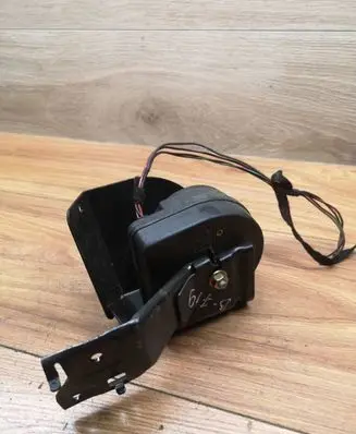 BMW 5 E60 E61 Alarm system siren A000271