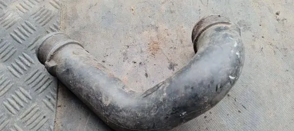 Volvo S70 V70 V70 XC Air intake hose/pipe 9161095