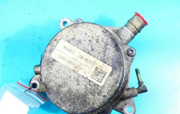 Porsche Cayenne (92A) Vacuum pump 701219140 IMPRK1070519