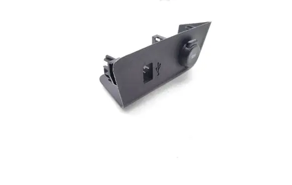 Opel Mokka B 12 V Socket (front) 9830788680