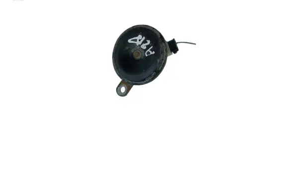Toyota Avensis T250 Horn signal NOCODE