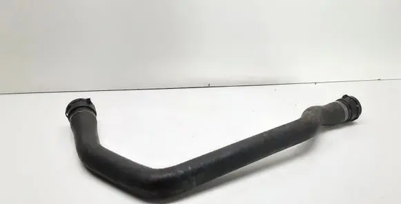 BMW X5 E70 Engine coolant pipe/hose 1436373 11531436373