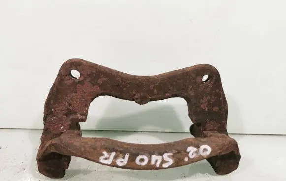 Volvo S40, V40 Front Brake Caliper Pad/Carrier 
