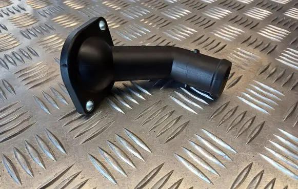 Thermostat/thermostat housing