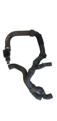 Skoda Kamiq Engine coolant pipe/hose 5WA121087A 2Q0121049C
