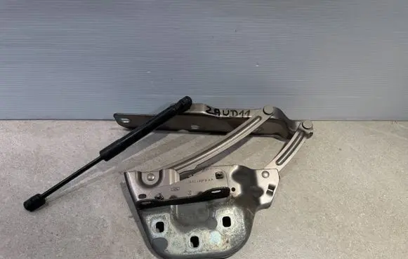 Land Rover Range Rover Velar Engine bonnet/hood hinges J8A216800ADZAWD11 X84216800AD GHP3A3716