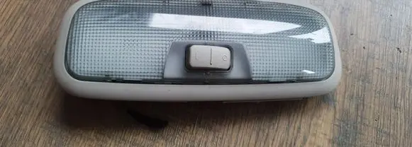 Ford Galaxy Rear seat light