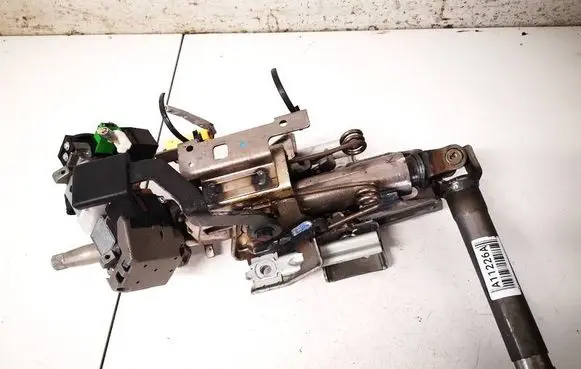 Honda Civic Steering wheel axle 