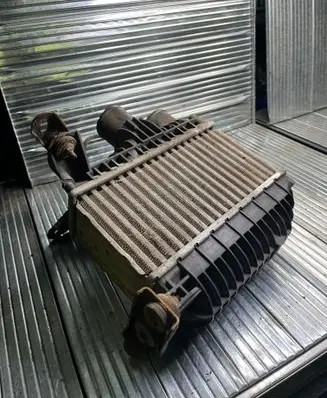 Toyota Corolla E120 E130 Intercooler radiator 873074Z