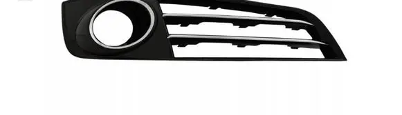 Audi A8 S8 D4 4H Front fog light trim/grill