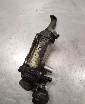 Renault Espace IV EGR valve 8200611709 9T901E0028H 880255X