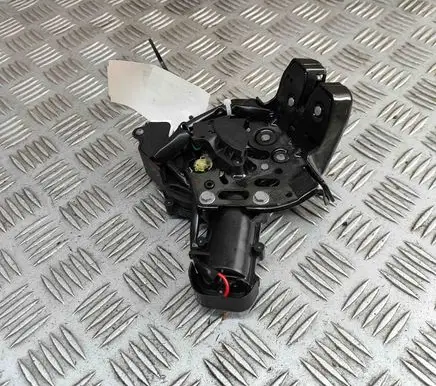 Nissan Qashqai J12 Tailgate/trunk/boot lock/catch/latch 905006RA1A