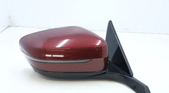 BMW 8 G14 Front door wing mirror part 9764667788