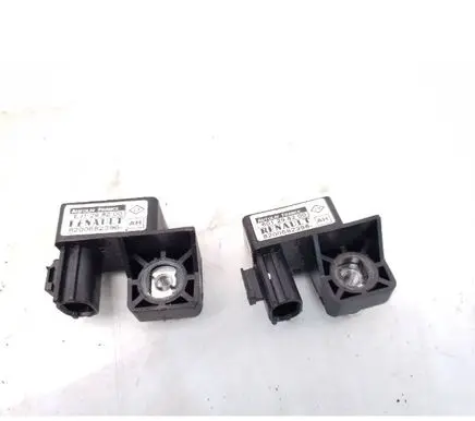 Renault Scenic II - Grand scenic II Airbag deployment crash/impact sensor 8200682396 601298200