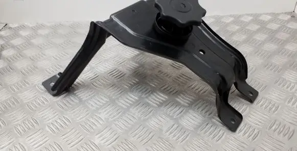 Audi A6 Allroad C7 Spare wheel mounting bracket 4G0802715