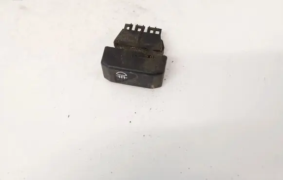 Renault Clio II Fog light switch 6264
