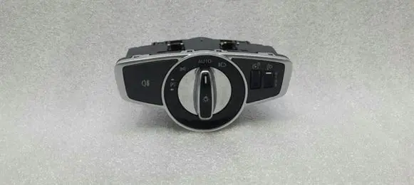 Mercedes-Benz C W205 Light switch A2059056000