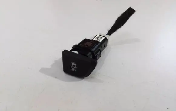 Opel Mokka X ESP (stability program) switch 
