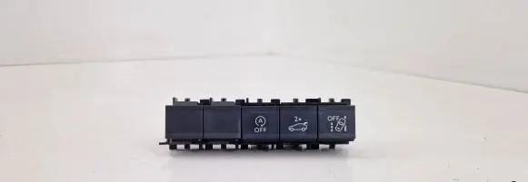 Citroen DS7 Crossback Other switches/knobs/shifts 9817182377 9817027177