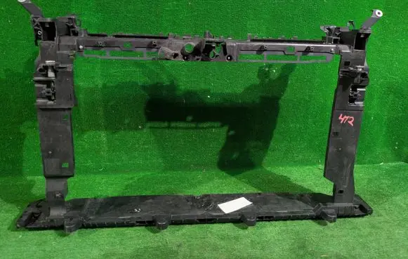 Seat Arona Radiator support slam panel